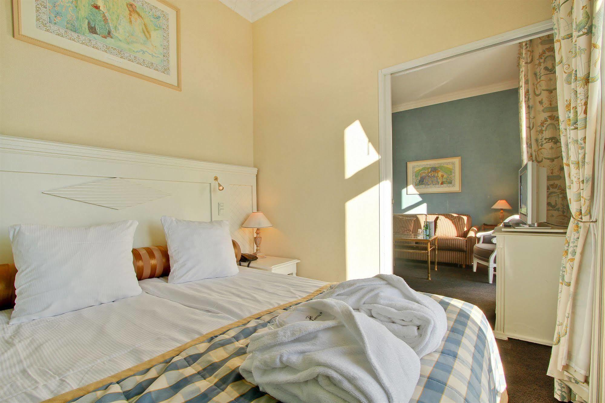 Profilhotels Copenhagen Plaza Quarto foto